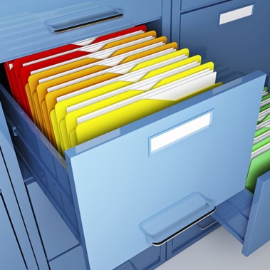 Organizare si arhivare birou
